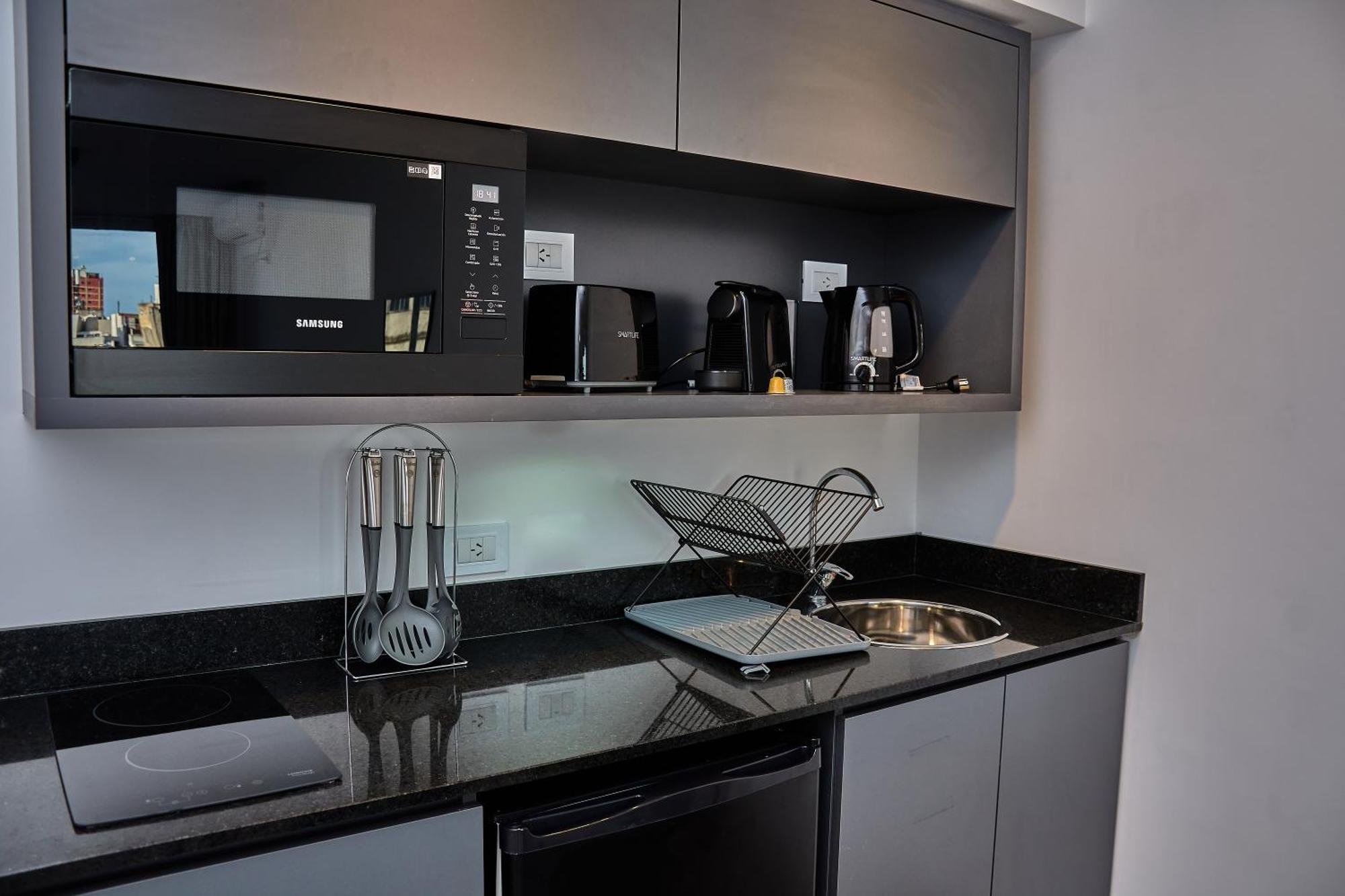 Babel Campus Apartment Buenos Aires