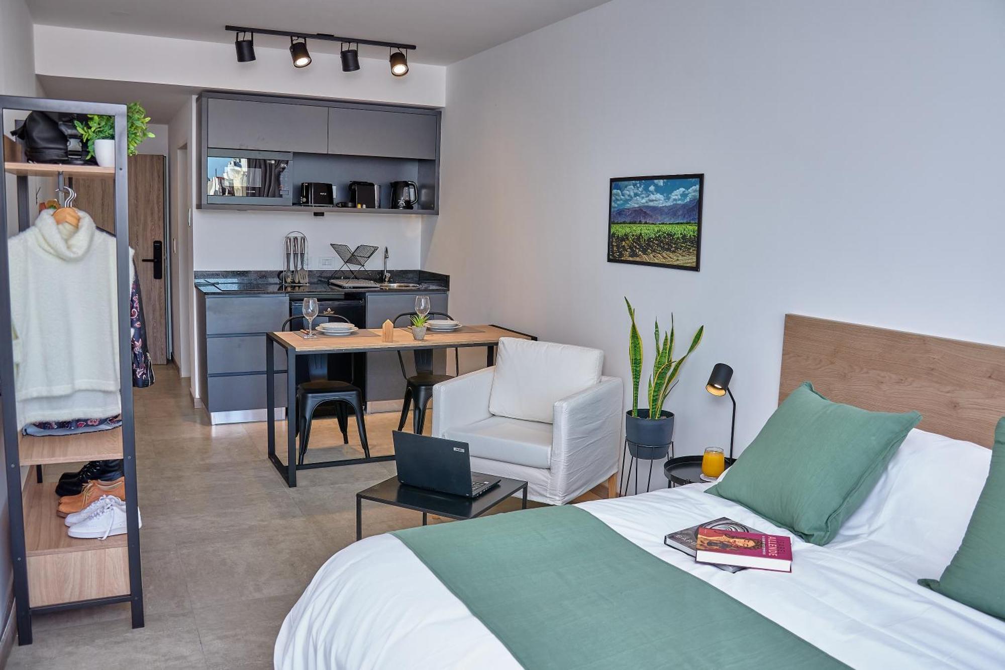 Babel Campus Apartment *