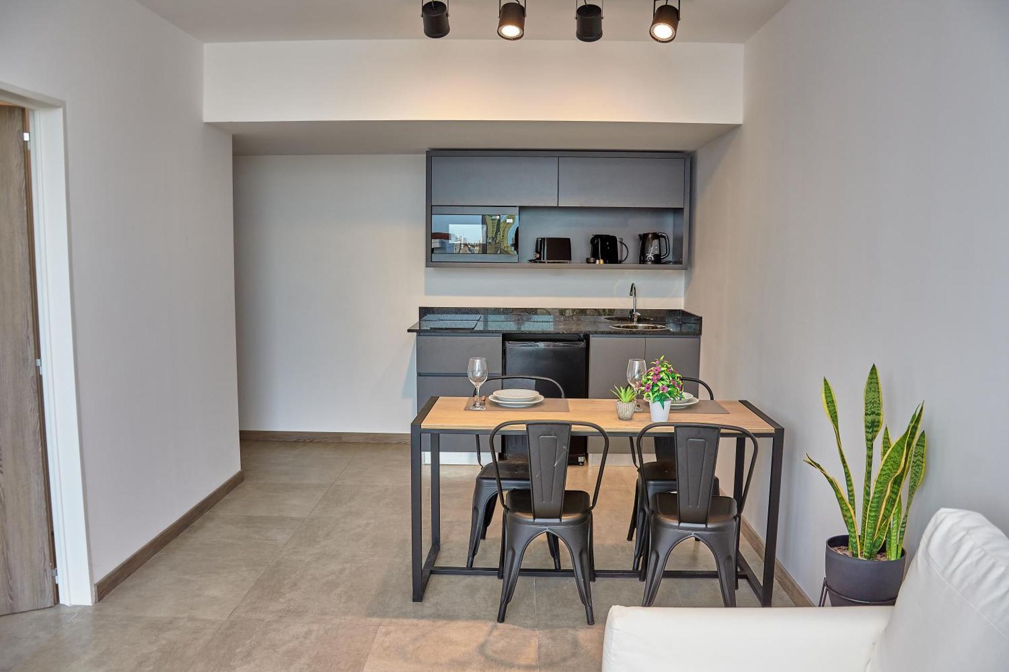 Babel Campus Apartment *