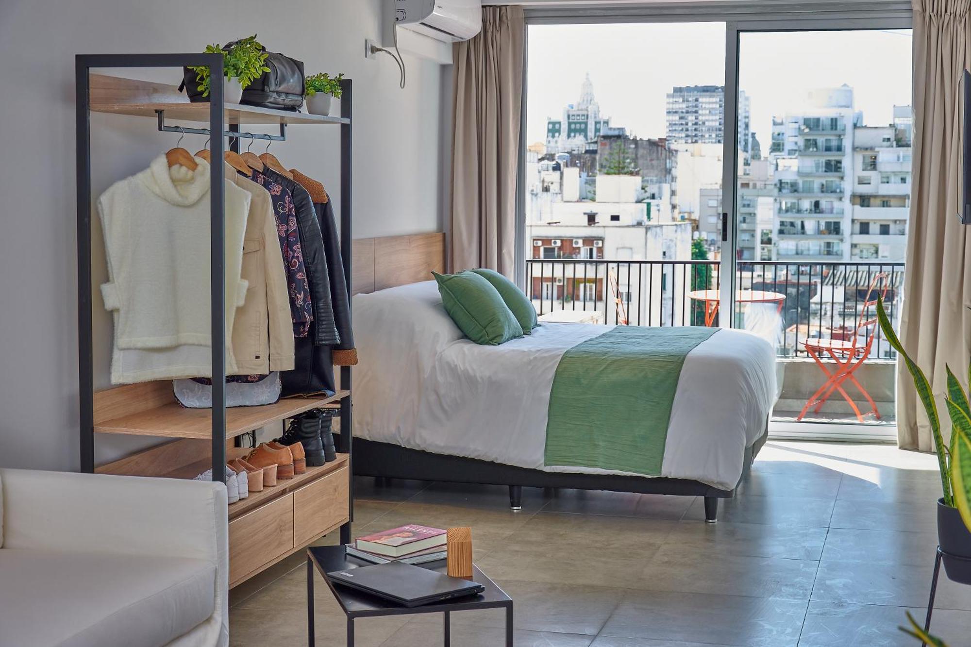 Babel Campus Apartment Buenos Aires